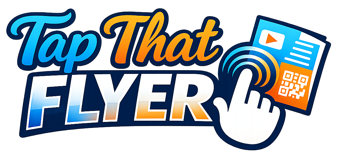TapThatFlyer
